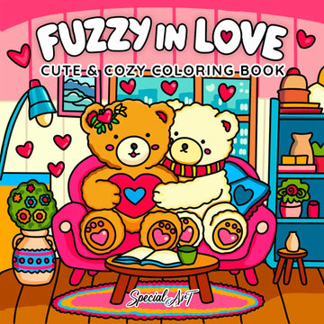 Fuzzy in Love