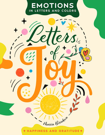 Letters of Joy