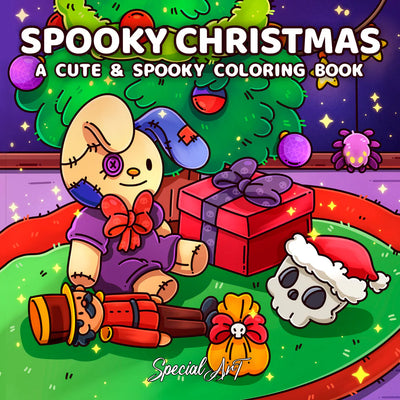 Spooky Christmas