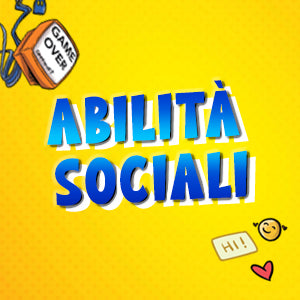 Super Abilità per Super Bambini