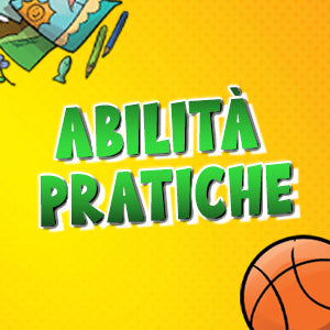 Super Abilità per Super Bambini