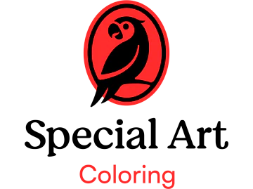 Special Art Coloring