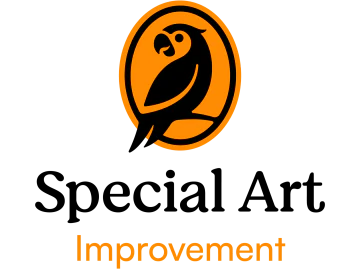 Special Art Improvement
