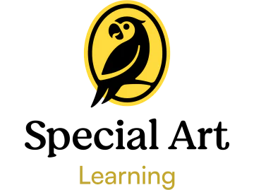 Special Art Learning