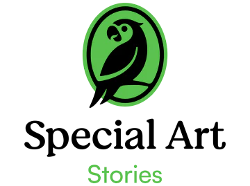 Special Art Stories