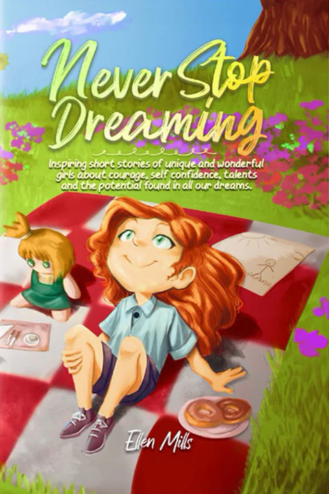Never Stop Dreaming, Girls
