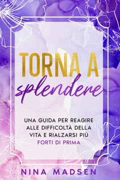 Torna a splendere