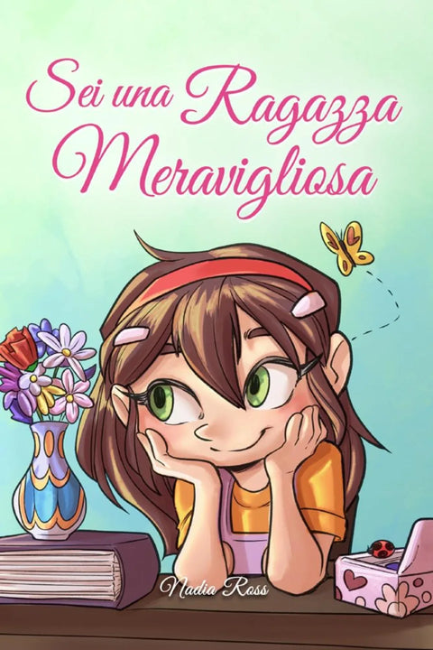 Sei una Ragazza Meravigliosa