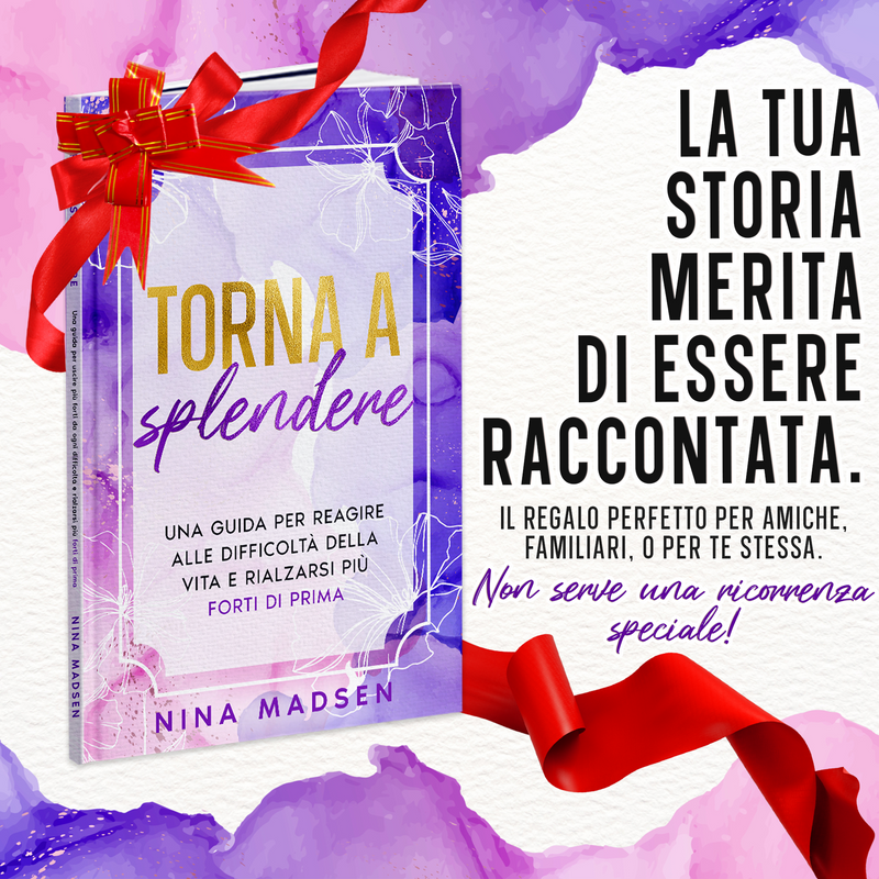Torna a splendere