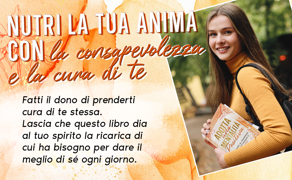 Adotta una mentalità positiva: anteprima del libro